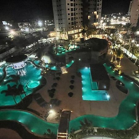 Salinas Premium Resort Salinópolis エクステリア 写真
