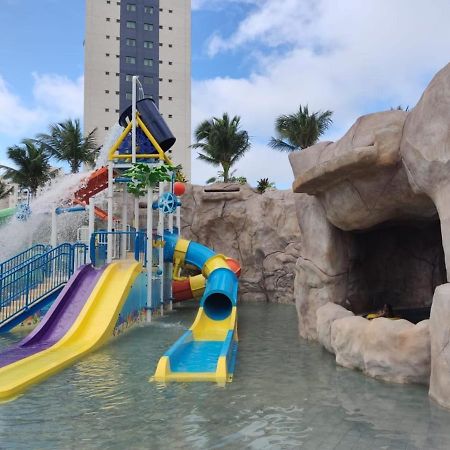 Salinas Premium Resort Salinópolis エクステリア 写真