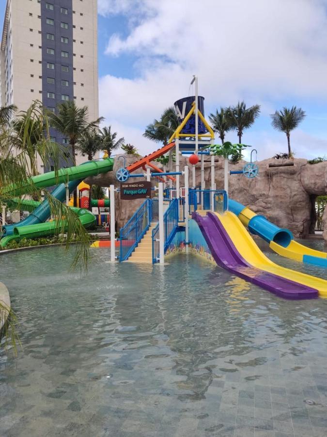 Salinas Premium Resort Salinópolis エクステリア 写真