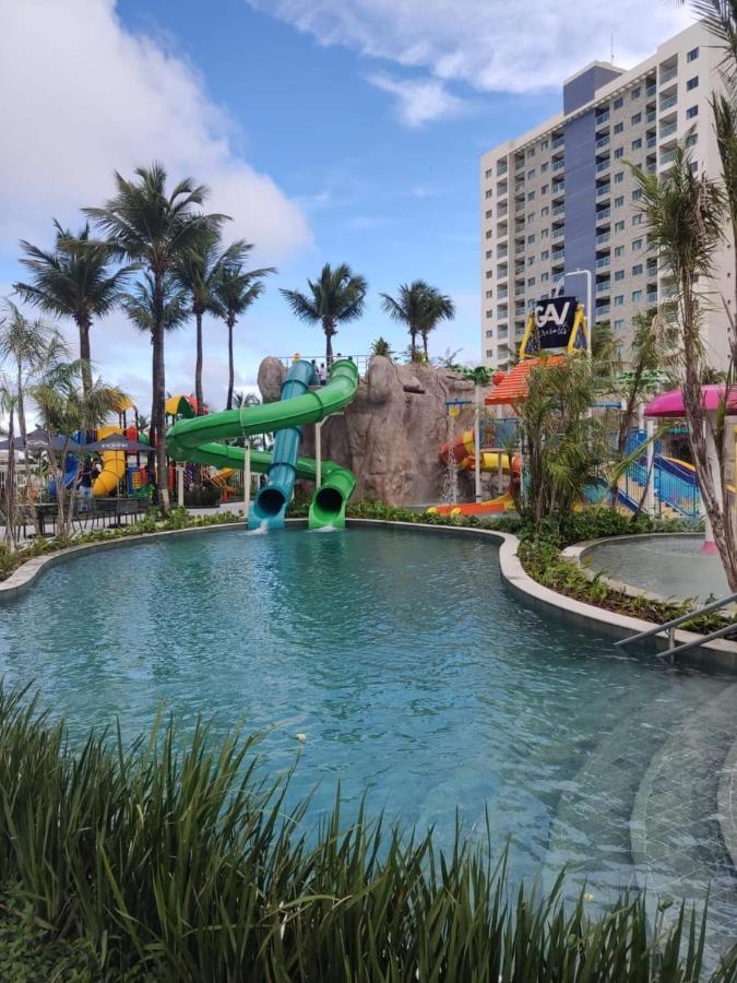 Salinas Premium Resort Salinópolis エクステリア 写真