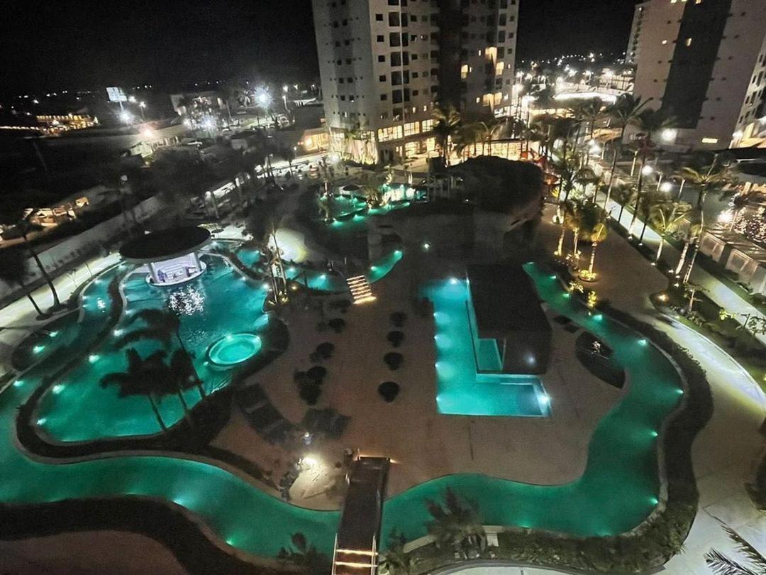 Salinas Premium Resort Salinópolis エクステリア 写真