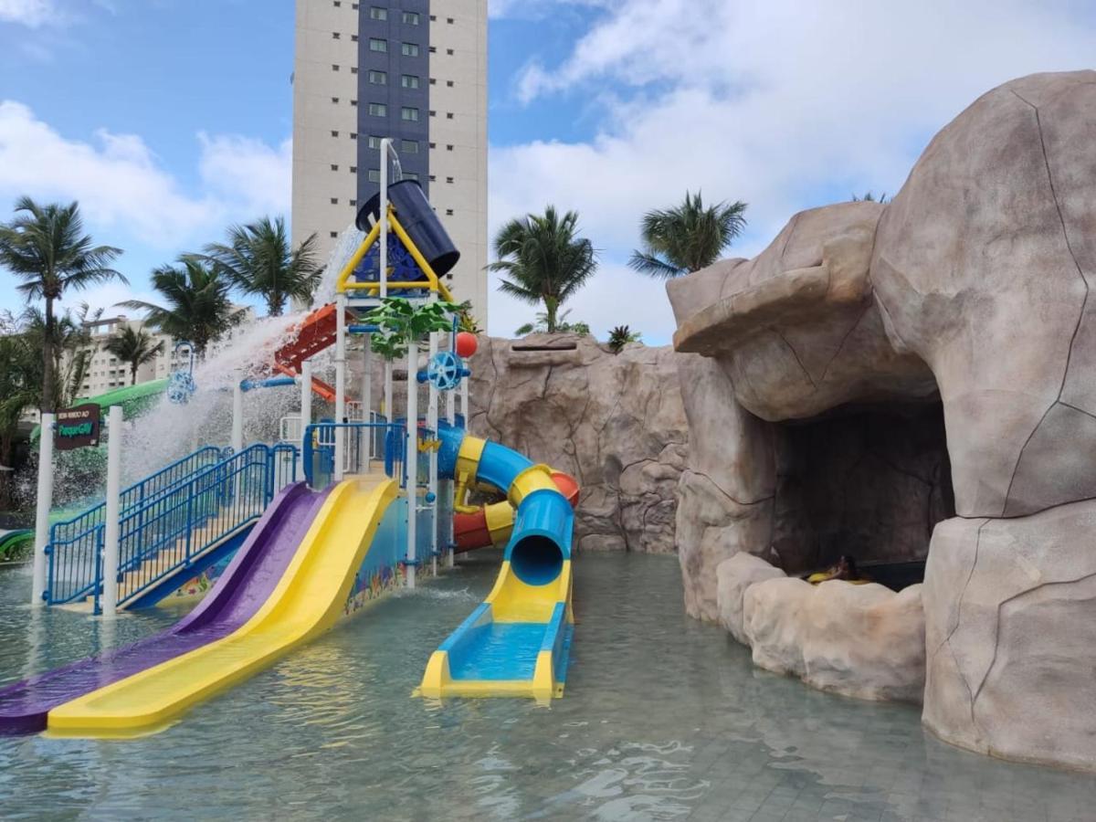 Salinas Premium Resort Salinópolis エクステリア 写真