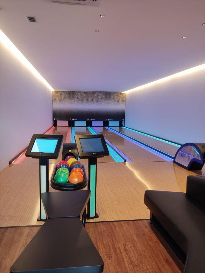 Salinas Premium Resort Salinópolis エクステリア 写真