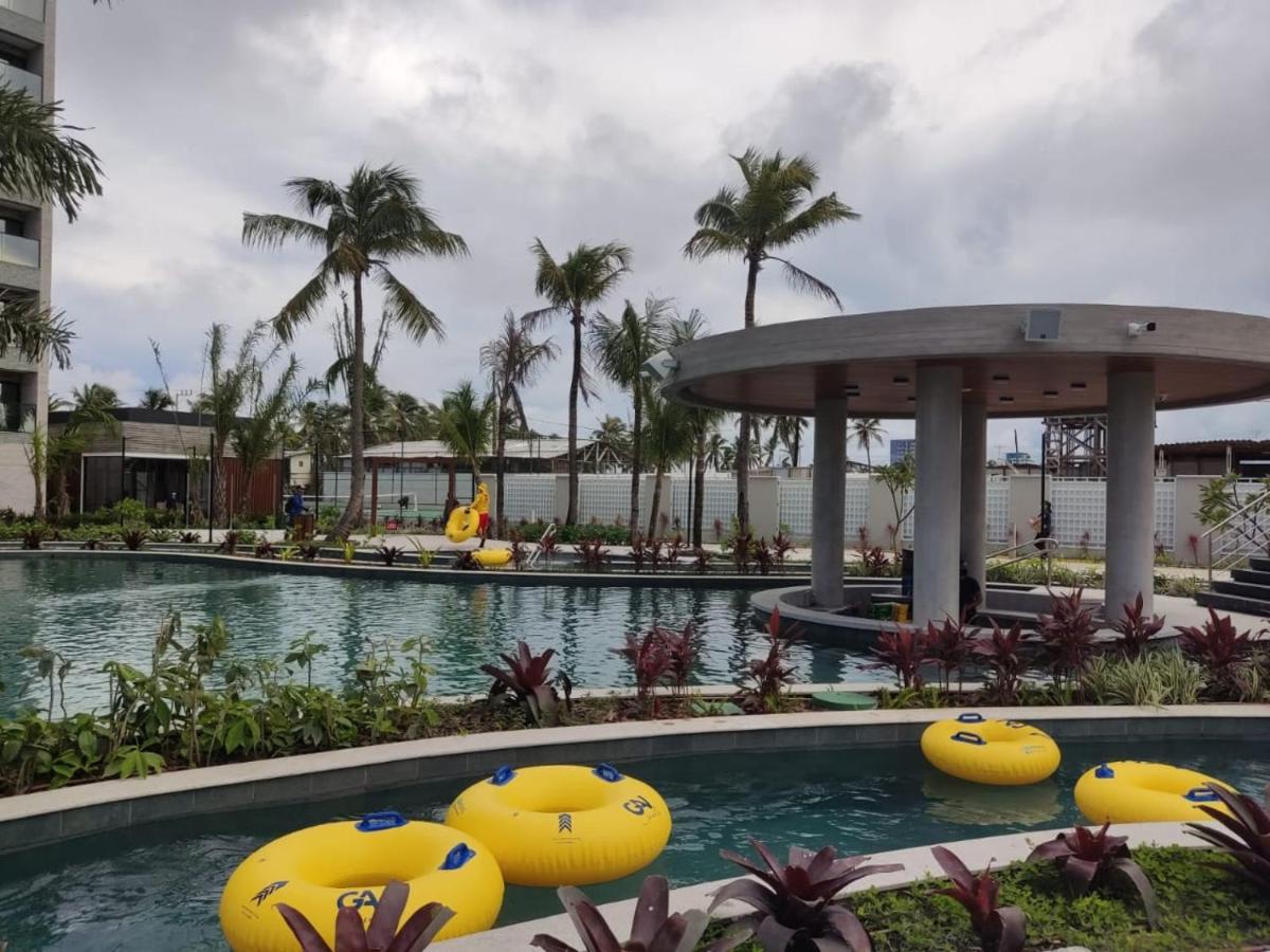 Salinas Premium Resort Salinópolis エクステリア 写真