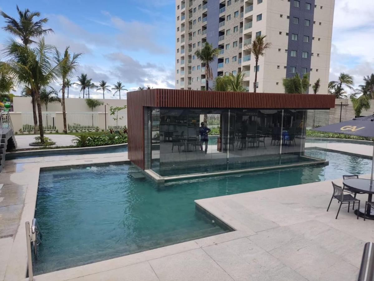 Salinas Premium Resort Salinópolis エクステリア 写真