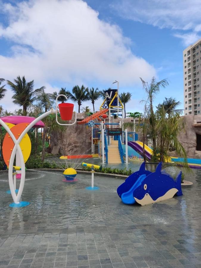 Salinas Premium Resort Salinópolis エクステリア 写真