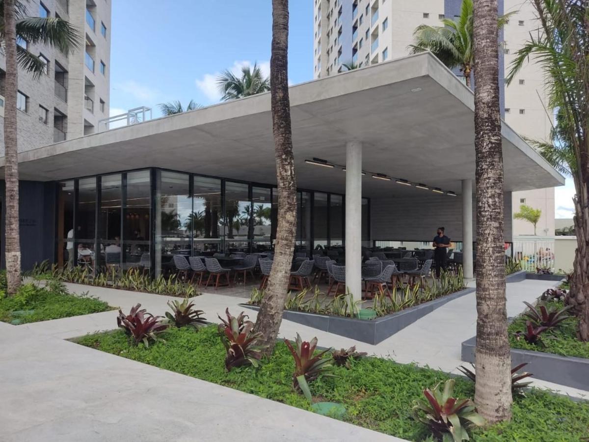Salinas Premium Resort Salinópolis エクステリア 写真
