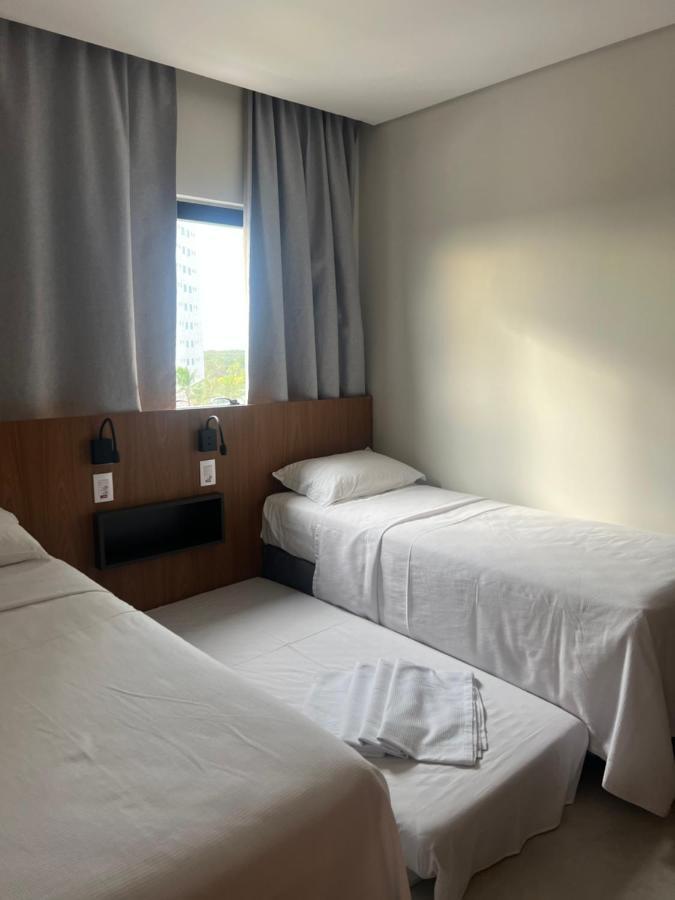 Salinas Premium Resort Salinópolis エクステリア 写真