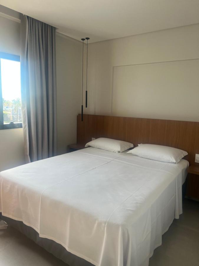 Salinas Premium Resort Salinópolis エクステリア 写真