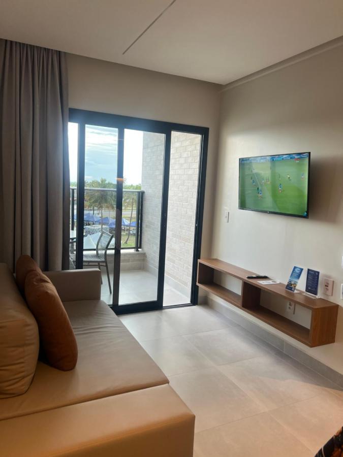 Salinas Premium Resort Salinópolis エクステリア 写真